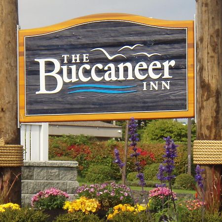 Buccaneer Inn Nanaimo Esterno foto